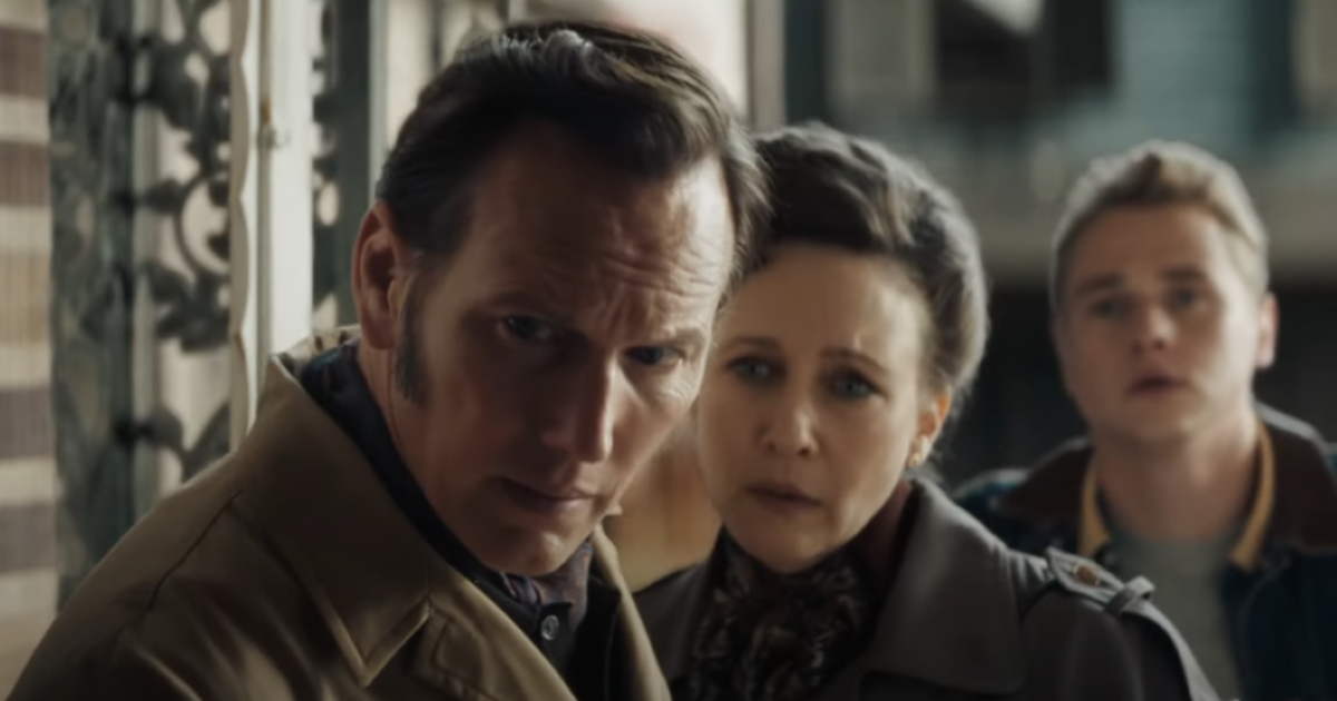 Il “errore” di trama in The Conjuring che i fan non possono perdonare
