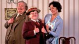 Molly weasley svelata nella nuova serie hbo di harry potter