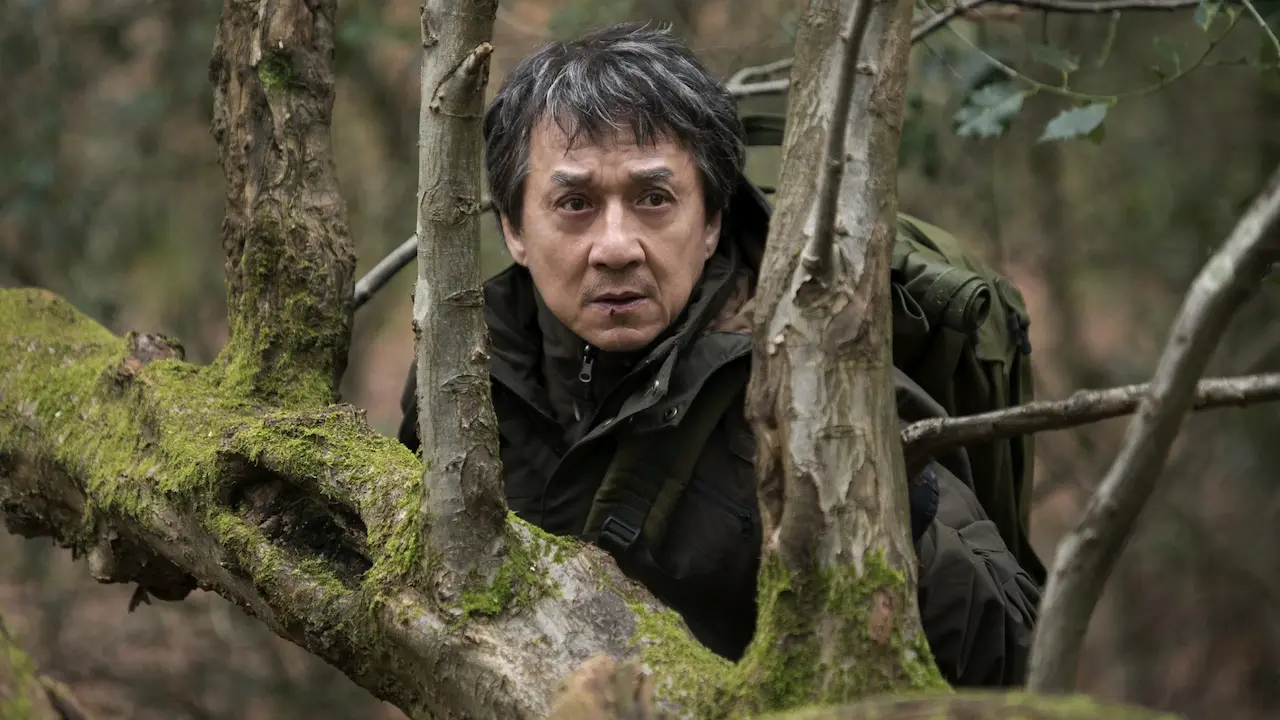 La spiegazione del finale di the foreigner La spiegazione del finale di the foreigner
