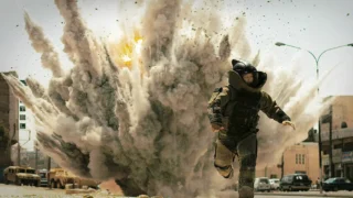 Hurt locker finale del film spiegato chiaramente
