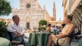 Il teaser italiano di iris affair, la nuova serie sky original