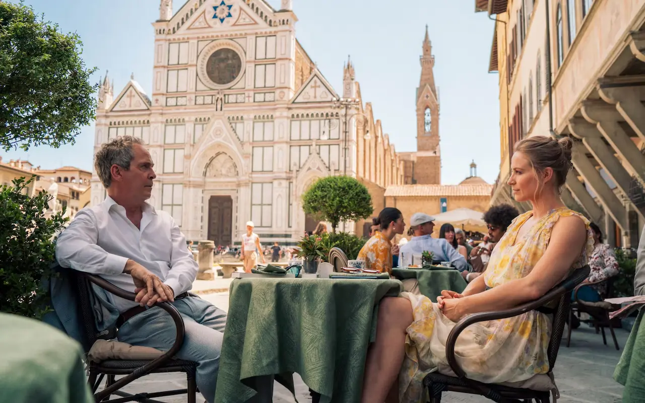 Il teaser italiano di iris affair, la nuova serie sky original Il teaser italiano di iris affair, la nuova serie sky original