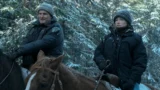 Trailer del  thriller con jason clarke: scopri la ultima frontiera