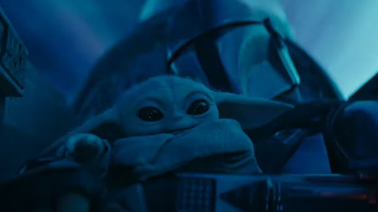 Mandalorian e Grogu: il Bambino è l’erede della Forza nella galassia di Star Wars Mandalorian e Grogu: il Bambino è l’erede della Forza nella galassia di Star Wars