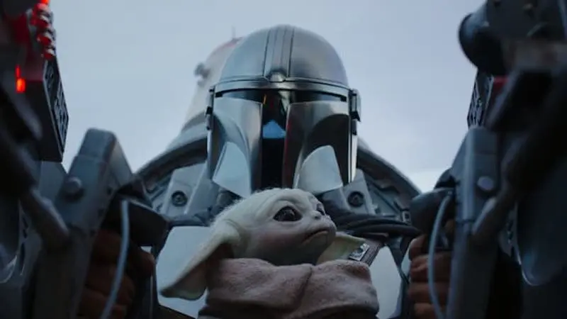 Quarta stagione di The Mandalorian non si farà: ecco perché