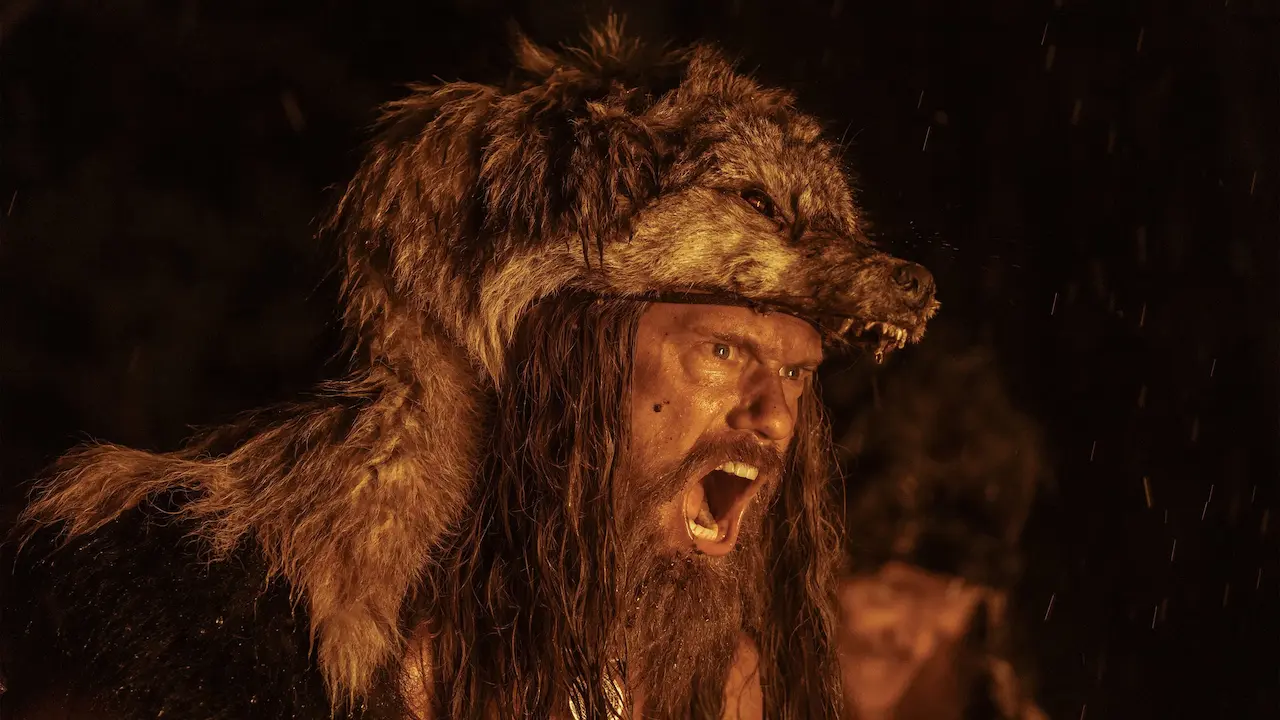 La vera storia dietro il film the northman