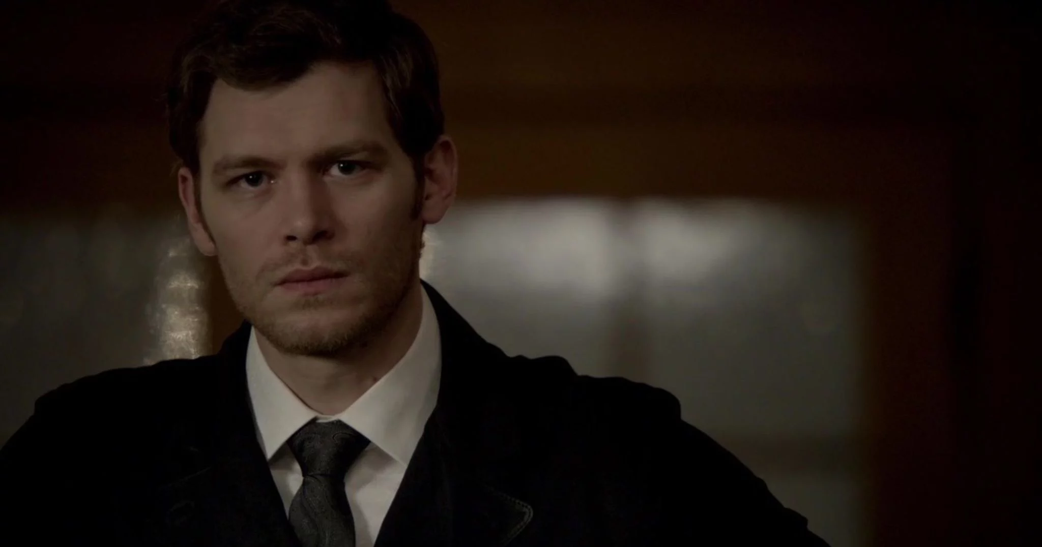 gli attori scelti per interpretare klaus in the originals