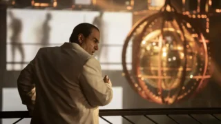 Colin farrell parla della sceneggiatura di the batman – parte 2: maggiore profondità e paura