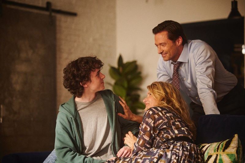 Il son con hugh jackman è ispirato a una storia vera? Il son con hugh jackman è ispirato a una storia vera?