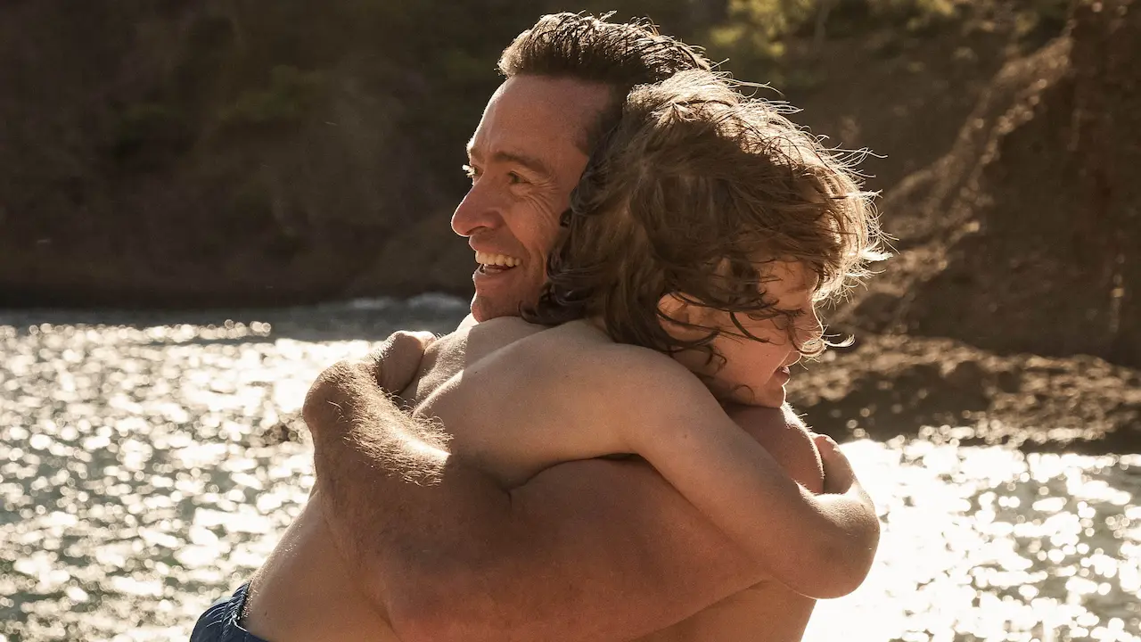 La spiegazione del finale di the son