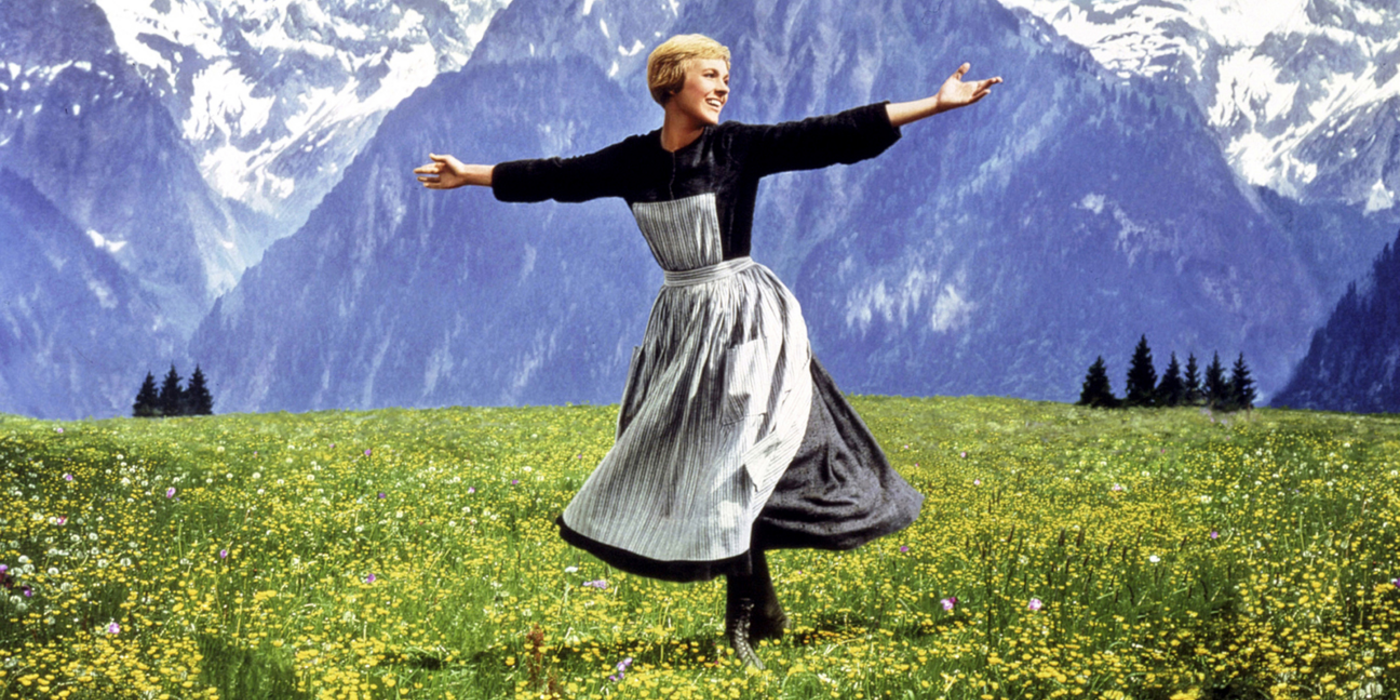 Sound of music: perché rivedere questo film è un’esperienza indimenticabile