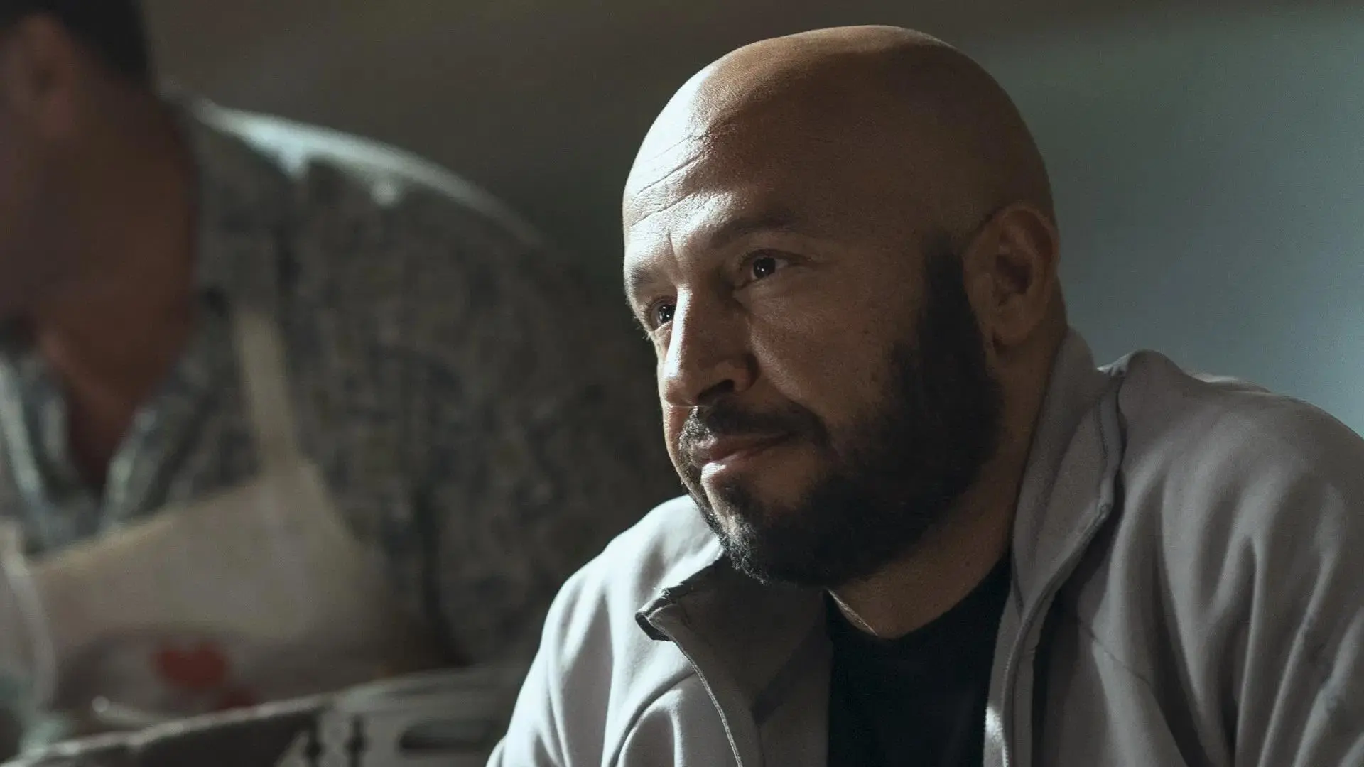 lupo nero episodio 4 spiegazione del finale di the terminal list cosa succede a edwards