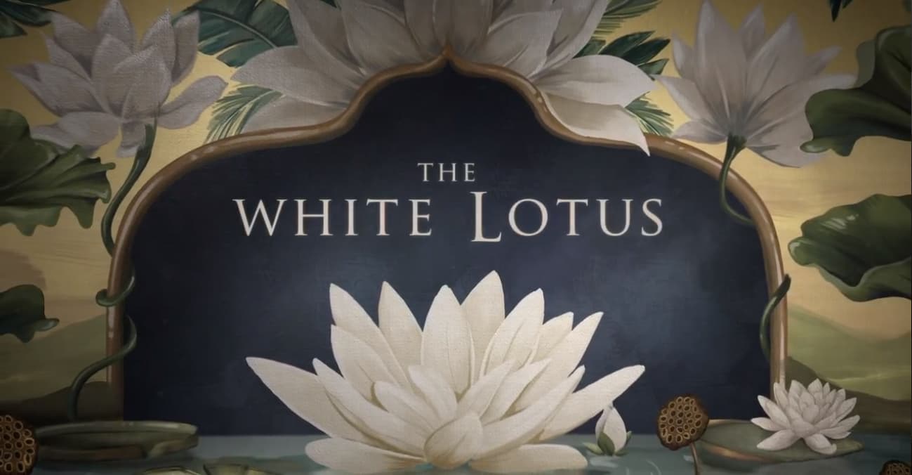 the white lotus stagione 4 svelata la nuova location