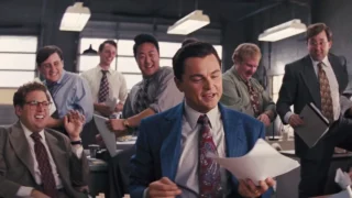 Il vero jordan belfort dopo the wolf of wall street: cosa sapere