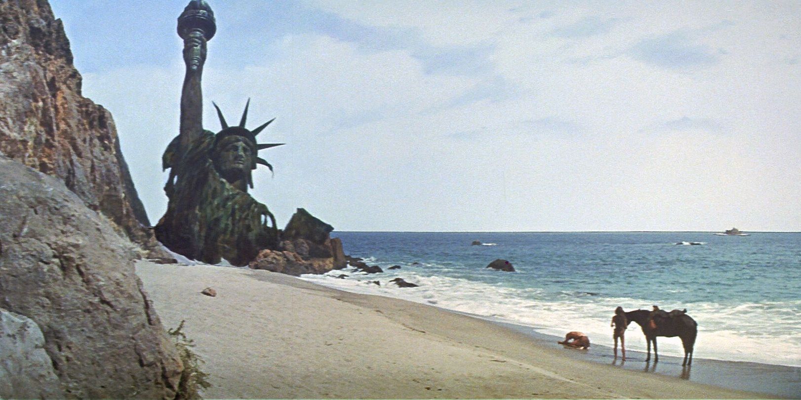 Sci fi con i finali migliori: le 10 pellicole imperdibili