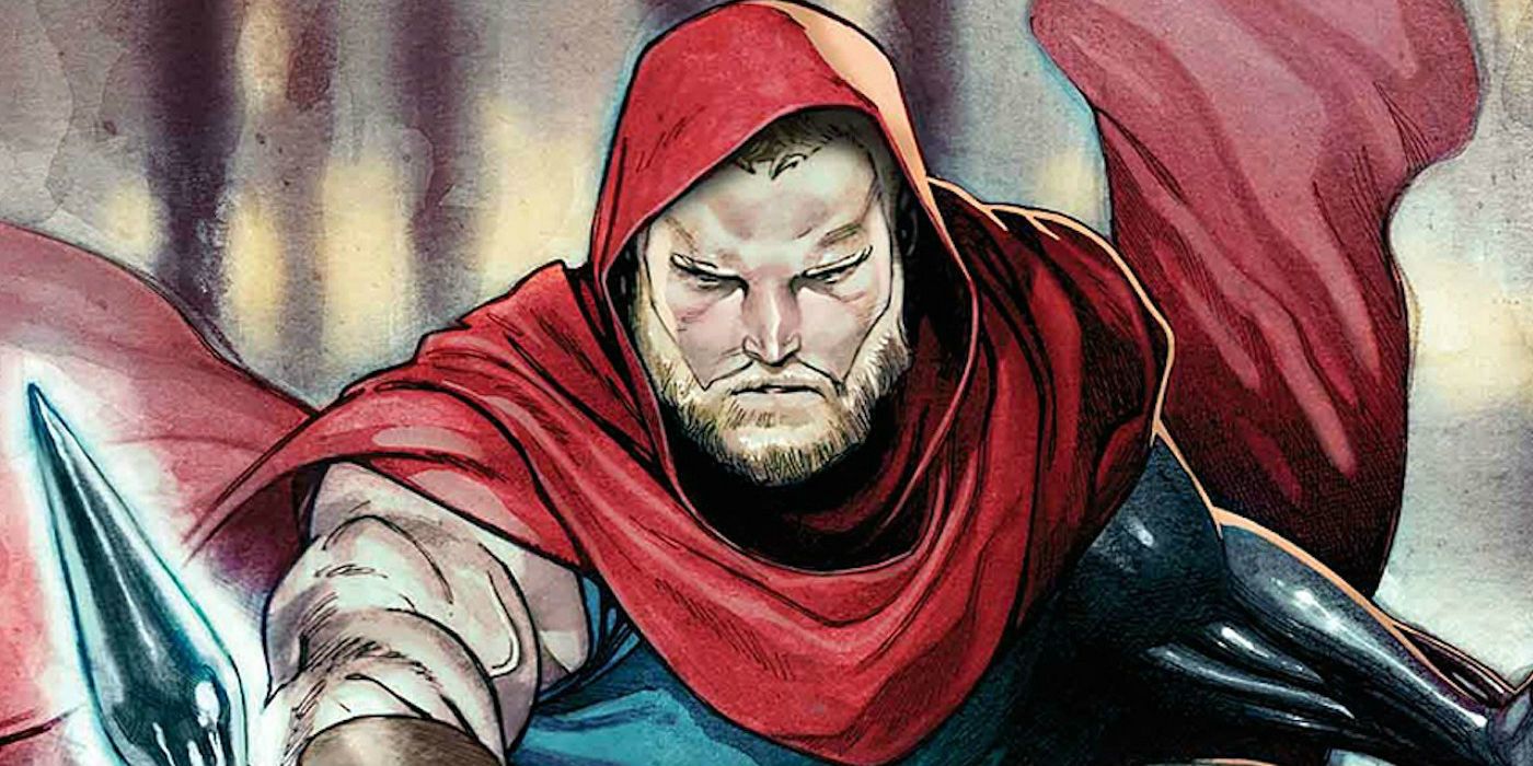 Le 10 versioni di thor che il mcu dovrebbe considerare