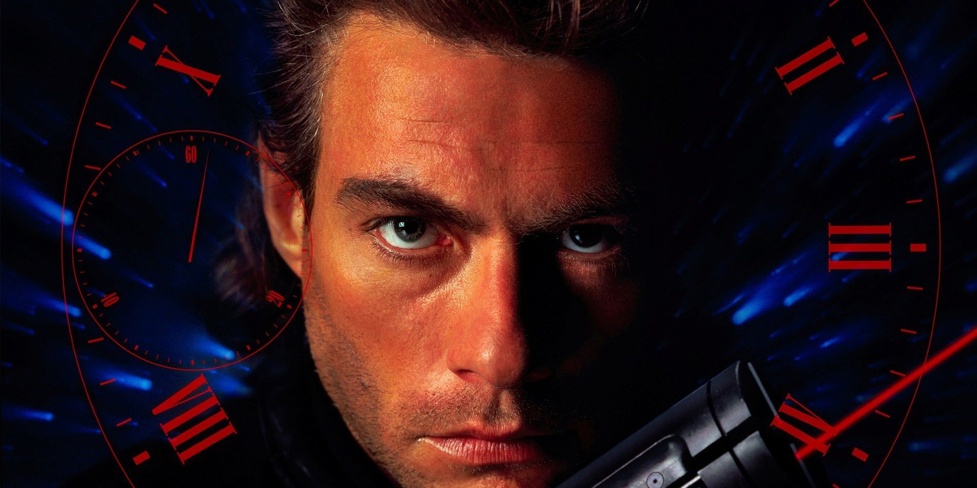 Timecop di jean claude van damme: il trionfo al botteghino dopo 31 anni