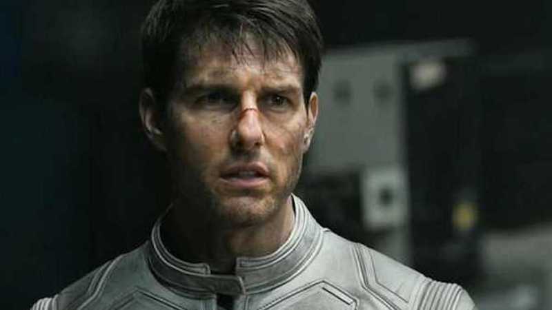 Film nello spazio con tom cruise: aggiornamenti di doug liman Film nello spazio con tom cruise: aggiornamenti di doug liman