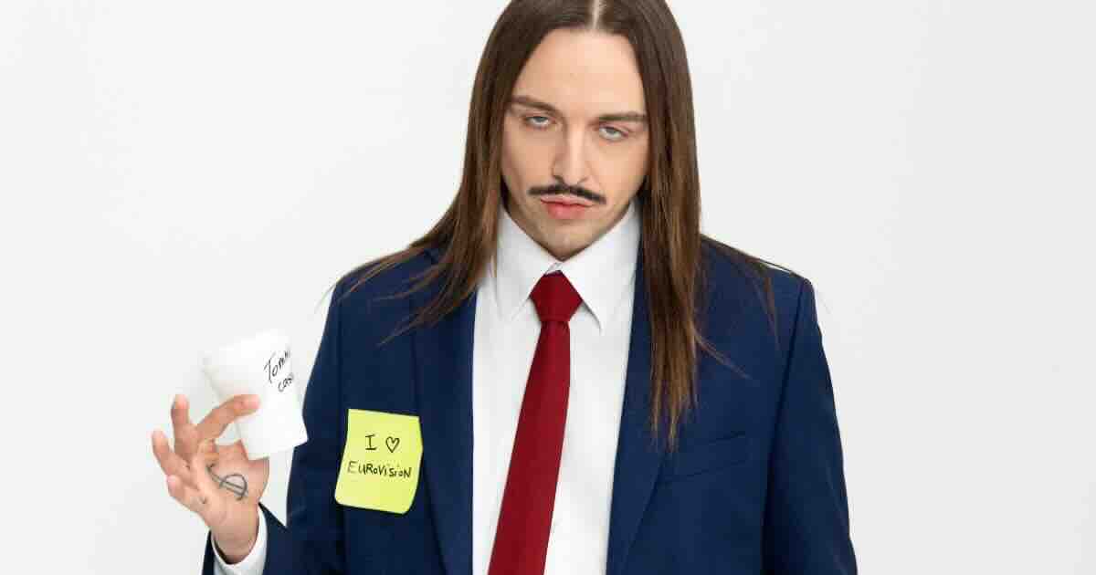 Tommy Cash parla di Sanremo 2026: Sarebbe fighissimo Tommy Cash parla di Sanremo 2026: Sarebbe fighissimo