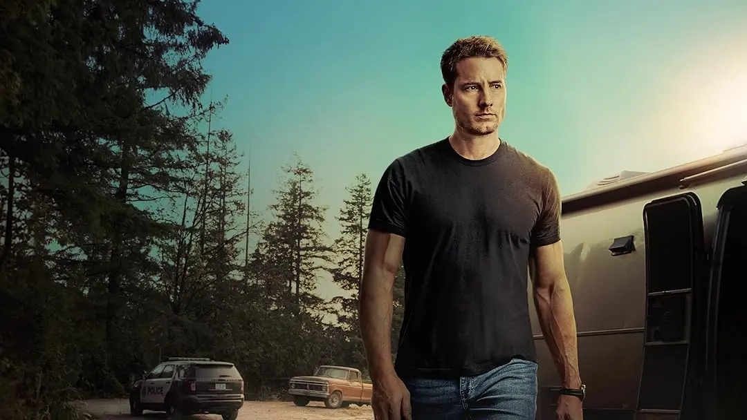 tracker stagione 3 trailer con jensen ackles e justin hartley per un8217azione esplosiva