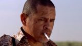Tuco salamanca arrestato: guai legali per raymond cruz di breaking bad