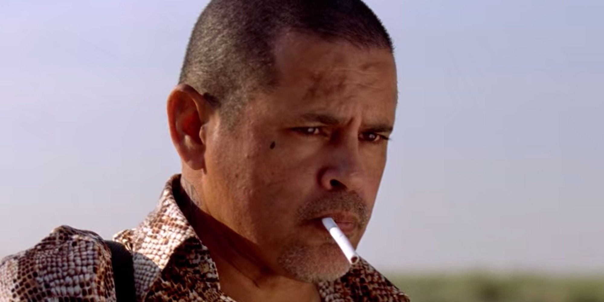 Tuco salamanca arrestato: guai legali per raymond cruz di breaking bad Tuco salamanca arrestato: guai legali per raymond cruz di breaking bad