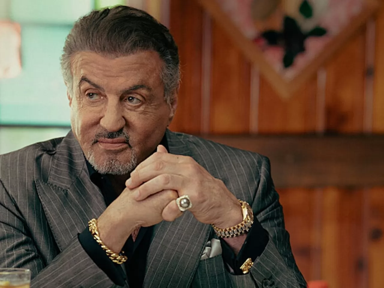 Tulsa King stagione 3: trailer ufficiale con Sylvester Stallone e Samuel L. Jackson Tulsa King stagione 3: trailer ufficiale con Sylvester Stallone e Samuel L. Jackson