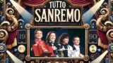 Sanremo 1990: la storia dell’edizione del festival