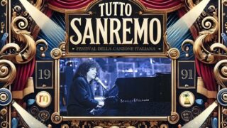 Sanremo 1991: scopri la storia del festival musicale più amato d’italia