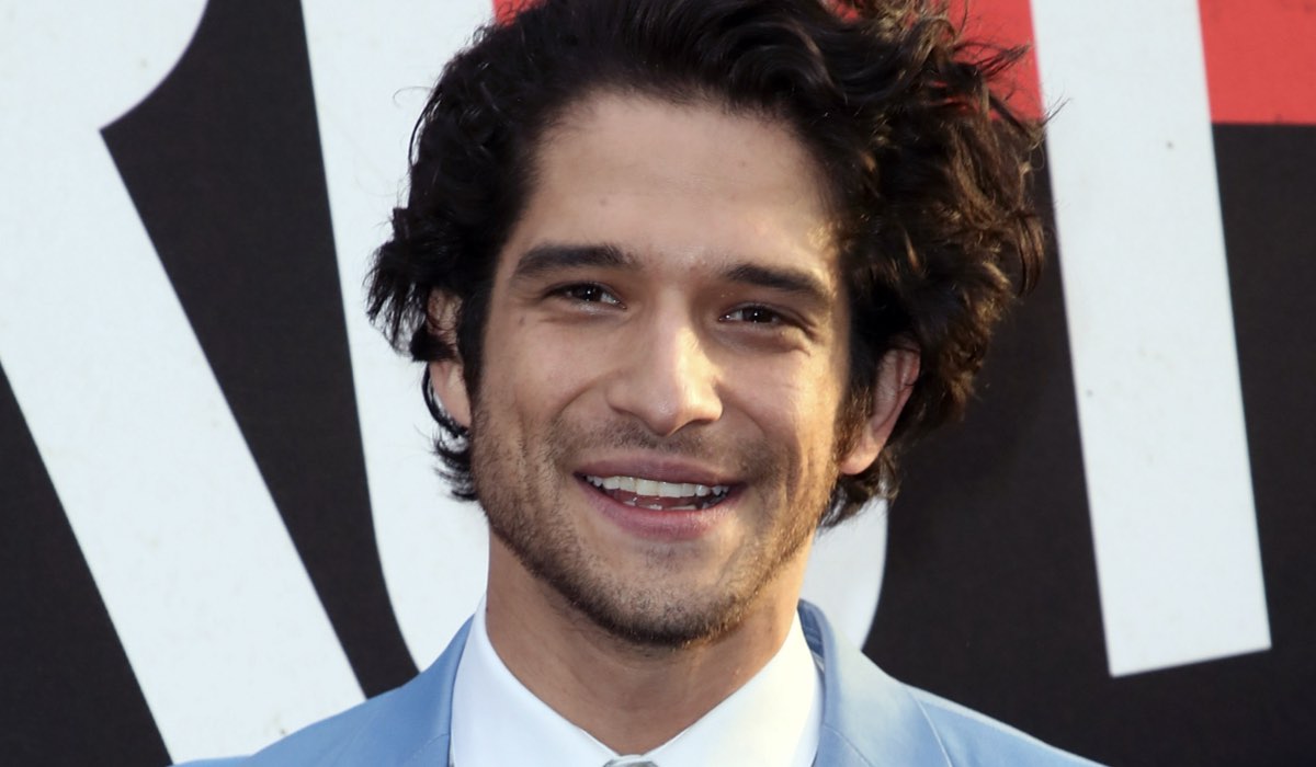 Teen wolf: tyler posey svela il  sequel in arrivo