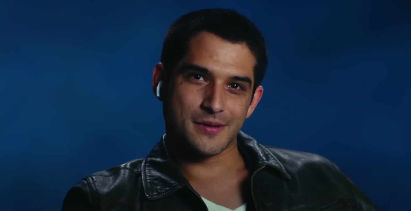 Tyler Posey scrive il sequel di Teen Wolf Tyler Posey scrive il sequel di Teen Wolf