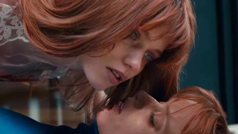 Elizabeth Harvest: curiosità sul film con Abbey Lee e Ciarán Hinds