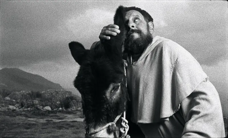 recensione di un film fatto per bene di franco maresco a venezia 82