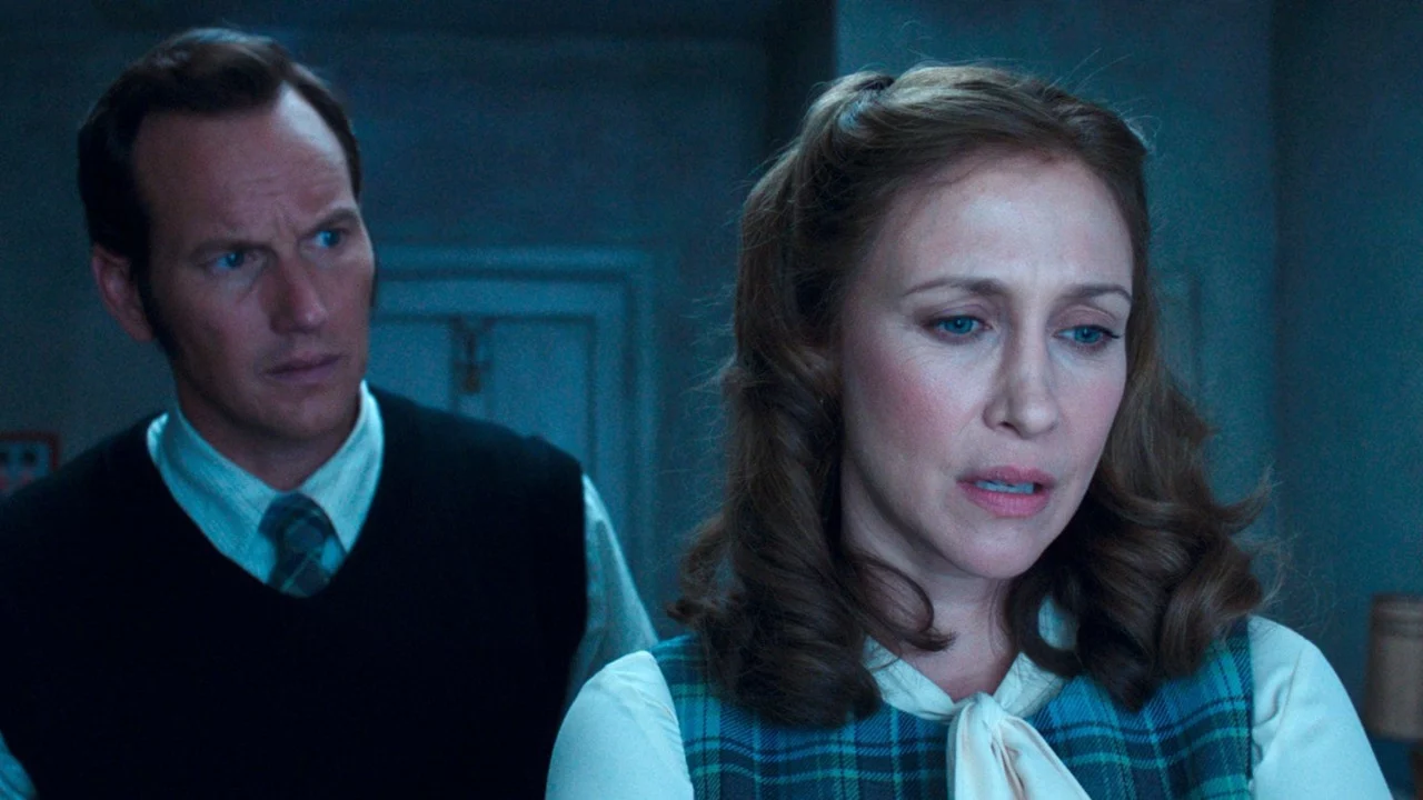 Film prequel di The Conjuring in arrivo: ecco cosa sapere Film prequel di The Conjuring in arrivo: ecco cosa sapere