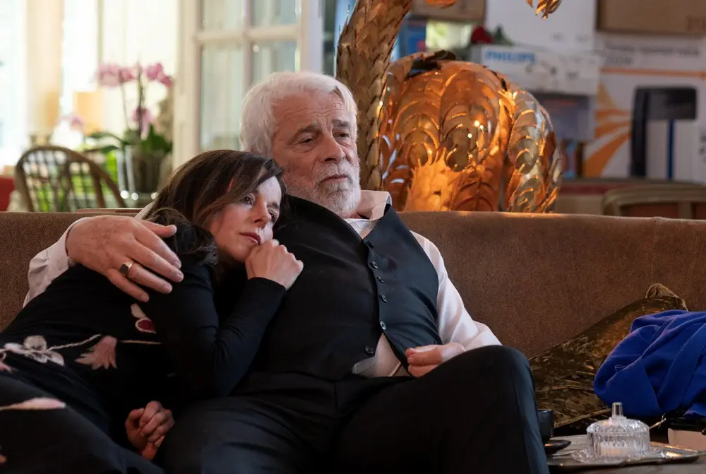 un vizio di famiglia trama cast e curiosit224 sul film in onda su rai movie