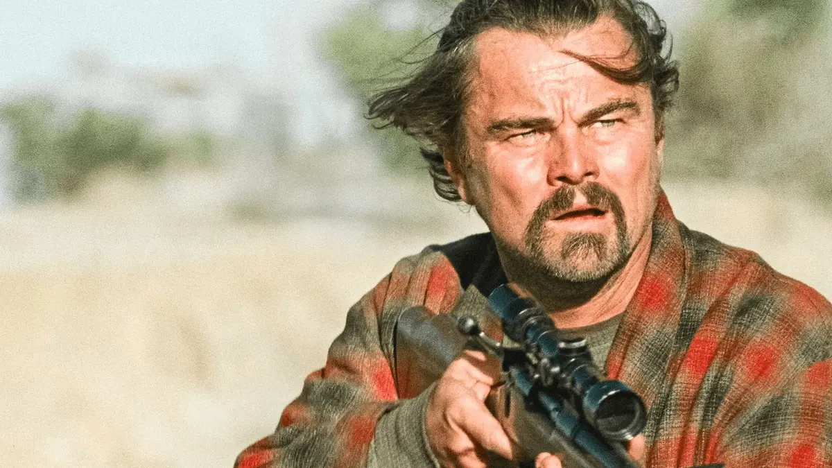 spiegazione del finale del film di pta e leonardo dicaprio significato e interpretazioni
