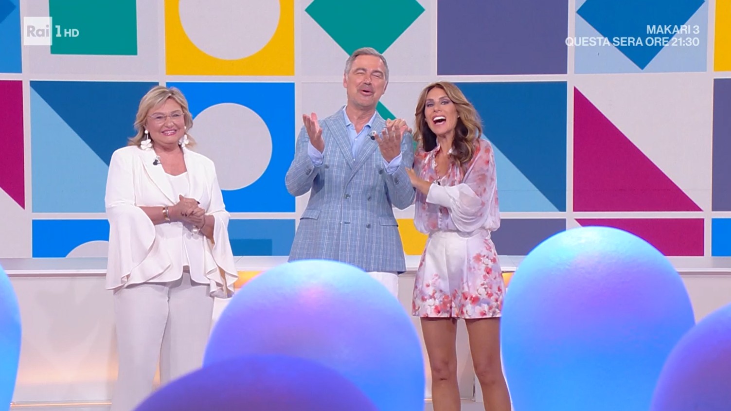 Unomattina in famiglia 2025 2026: novità, cast e temi da scoprire