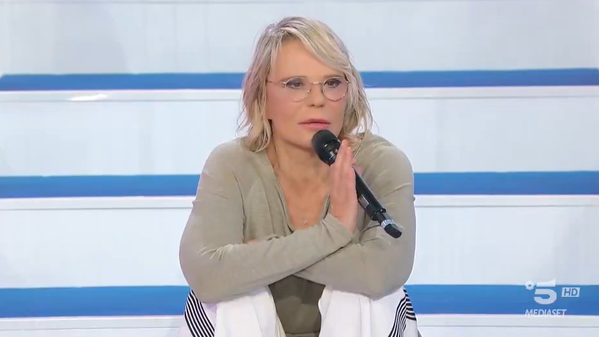 Uomini e Donne 2025 2026: inizia con Temptation Island il 22 settembre Uomini e Donne 2025 2026: inizia con Temptation Island il 22 settembre