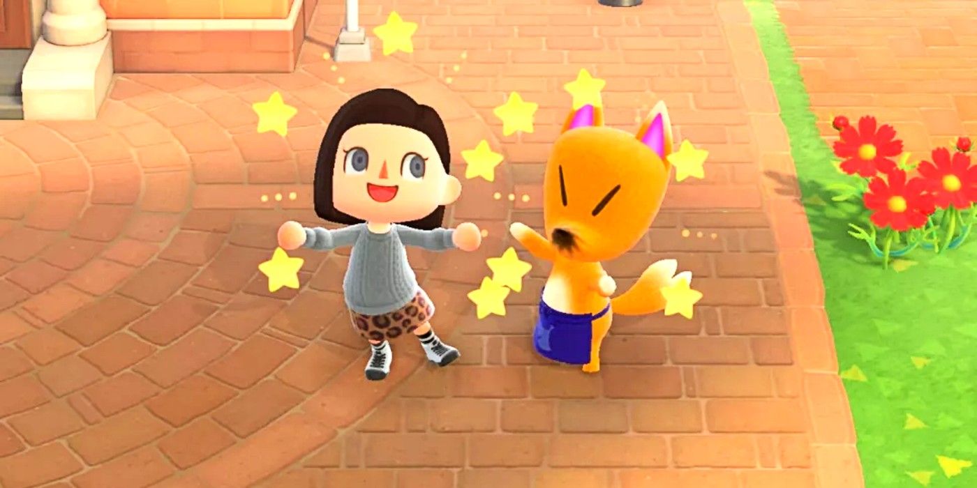 Jolly redd e le opere d’arte in animal crossing new horizons: come riconoscere falso e vero