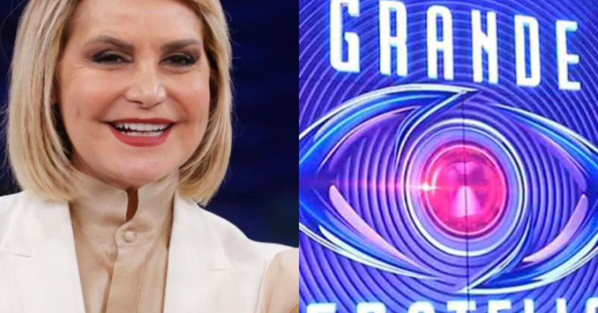Grande Fratello: l’arrivo di Simona Ventura fa esultare il pubblico Grande Fratello: l’arrivo di Simona Ventura fa esultare il pubblico