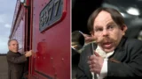 Warwick Davis torna come Prof. Vitius nella nuova serie HBO di Harry Potter