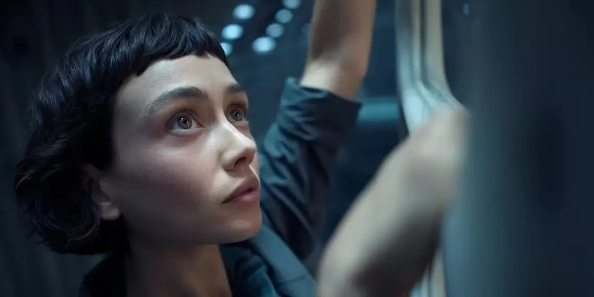 Alien: il trailer del finale svela lo scontro tra lo xenomorfo e Wendy