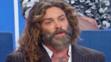 Confessione choc di ernesto di uomini e donne: ho rischiato di morire ecco perché