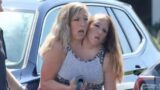 Gemelle siamesi Abby e Brittany diventano mamme: scopri chi è la madre biologica