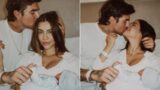 Famosi italiani diventano genitori: l’annuncio dell’amore tra le braccia