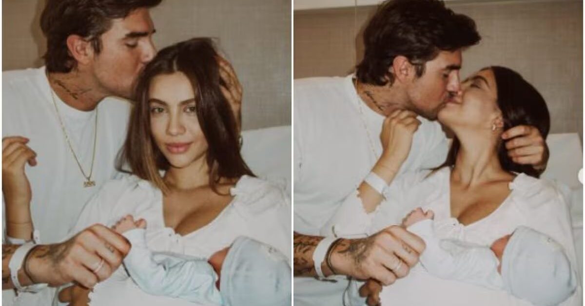 Famosi italiani diventano genitori: l’annuncio dell’amore tra le braccia Famosi italiani diventano genitori: l’annuncio dell’amore tra le braccia