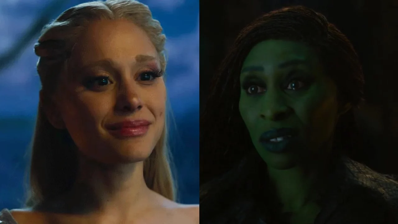 Wicked parte 2: novità e anticipazioni da non perdere