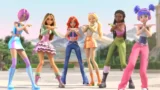 Winx club il reboot magico tutto quello che c’è da sapere