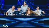 X Factor 2025 conferenza stampa e dichiarazioni importanti