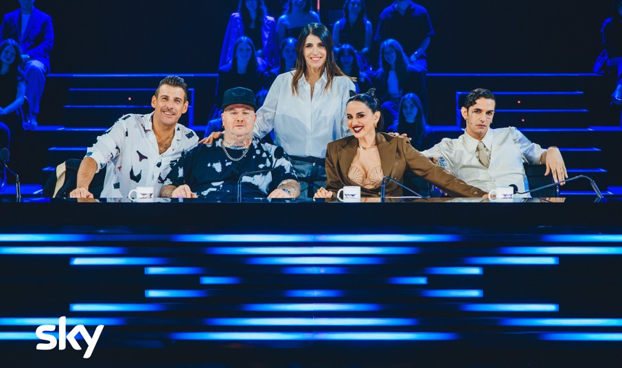 X Factor 2025 conferenza stampa e dichiarazioni importanti